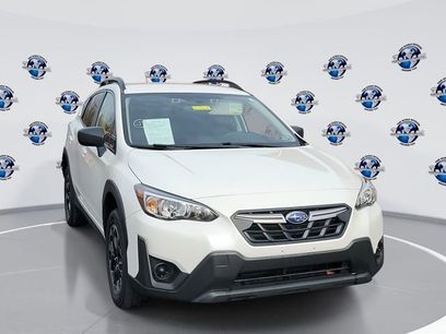 Used 2023 Subaru Crosstrek 2.0i