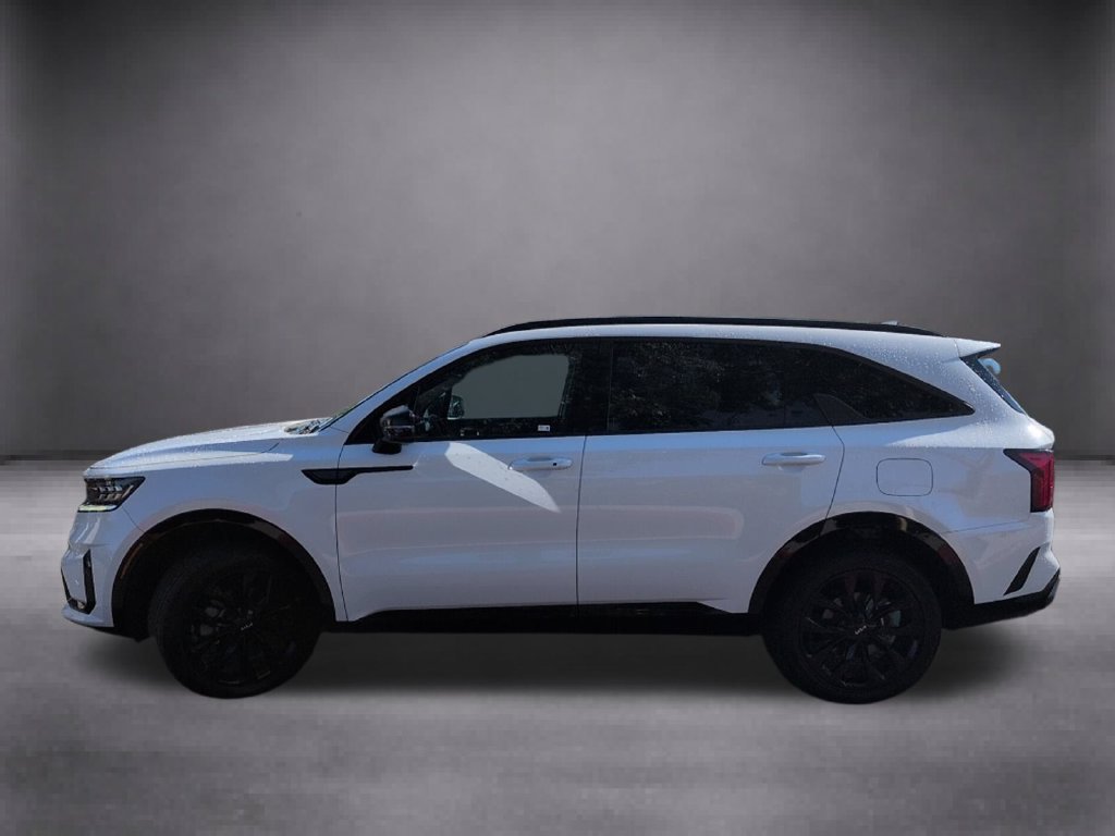 Used 2023 Kia Sorento SX AWD/4WD image 6