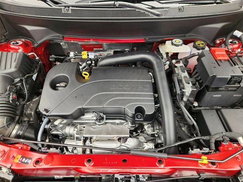 New 2026 GMC Terrain Elevation w/ Black Edition image 20