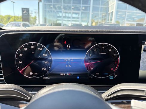 Used 2026 Mercedes-Benz GLE 350 4MATIC image 19