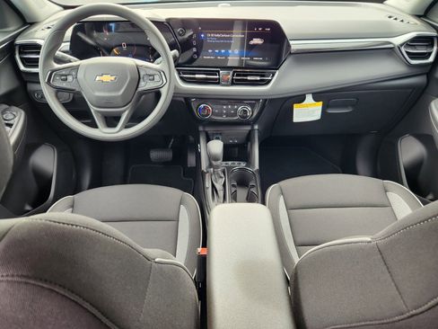 New 2026 Chevrolet TrailBlazer LT image 7