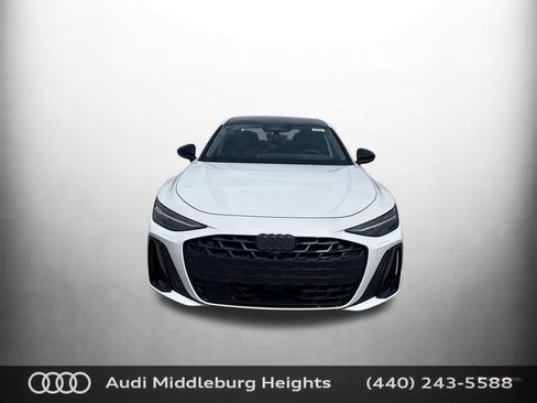 New 2026 Audi A6 Prestige image 2