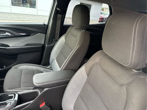 Certified 2023 Chevrolet TrailBlazer LT image 8