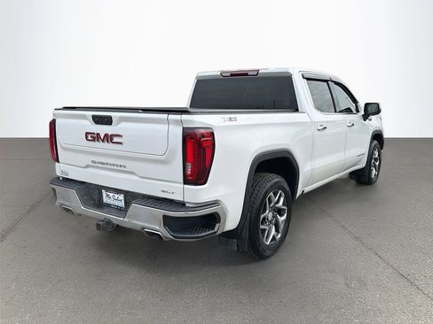 Used 2023 GMC Sierra 1500 SLT w/ SLT Convenience Package image 4
