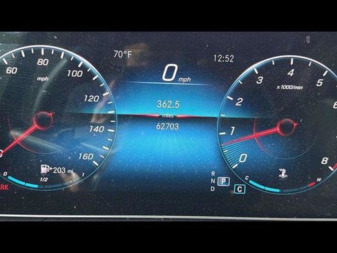 Used 2020 Mercedes-Benz GLE 350 4MATIC image 10