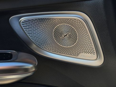 Certified 2025 Mercedes-Benz CLE 53 AMG 4MATIC Cabriolet image 27