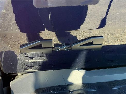 New 2026 Toyota Tundra Platinum image 15