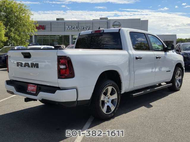 Used 2026 RAM 1500 Express RWD image 5