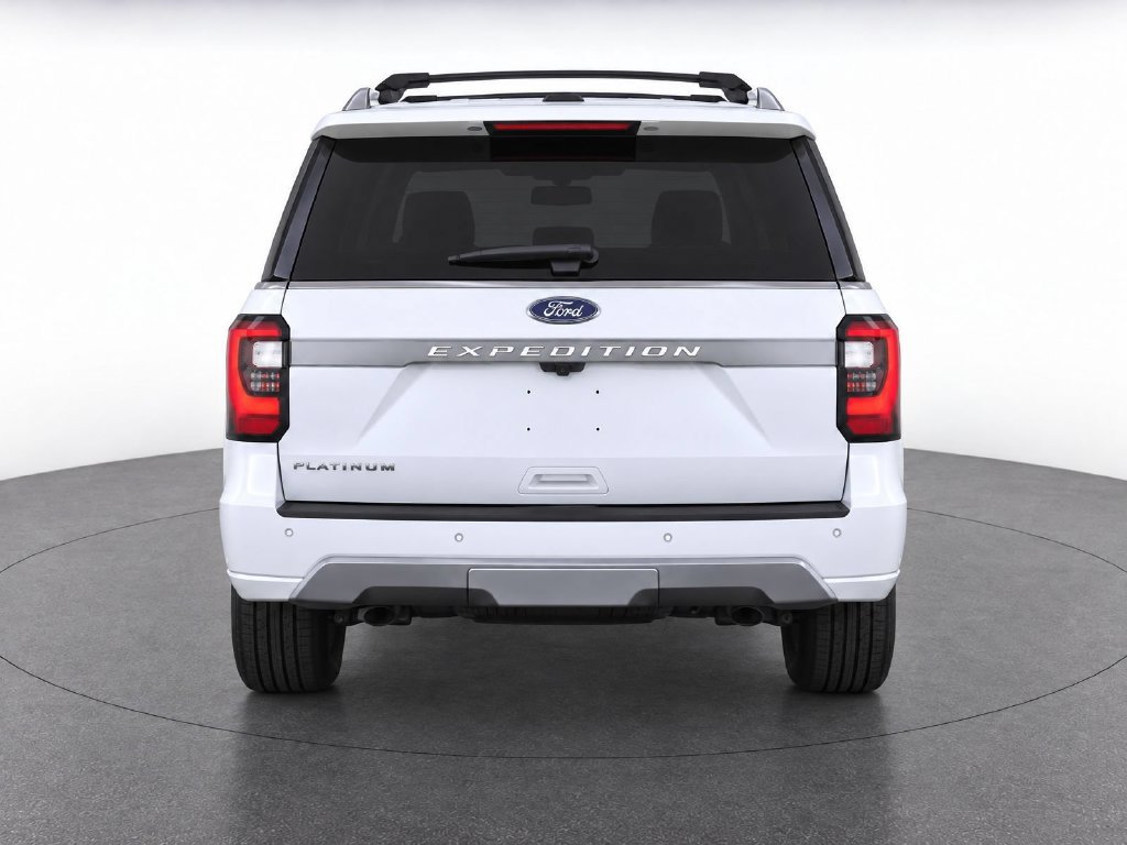 Used 2021 Ford Expedition Platinum AWD/4WD image 6