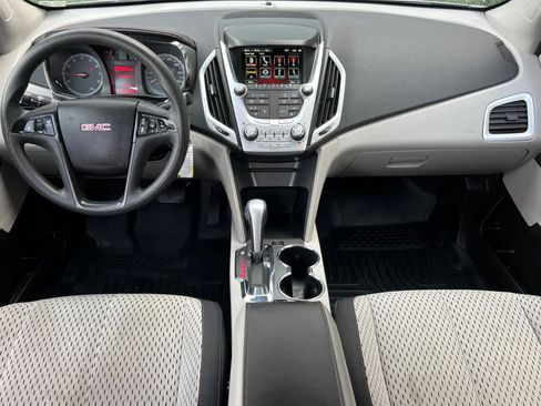 Used 2014 GMC Terrain SLE FWD image 3