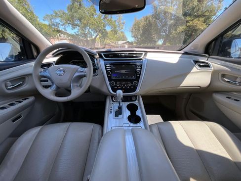 Used 2015 Nissan Murano SL FWD image 3