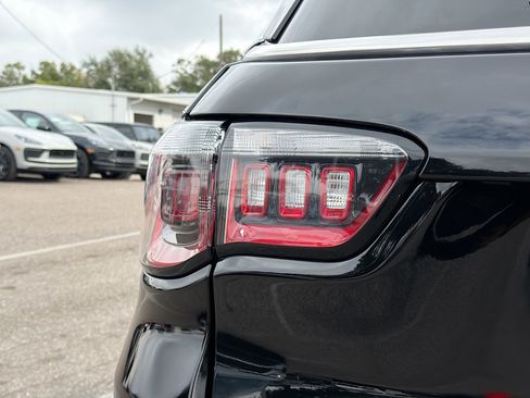 Used 2022 Jeep Compass Latitude w/ Convenience Group image 10