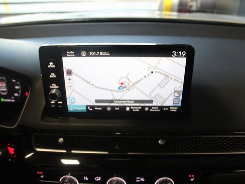 Used 2023 Honda Civic Touring image 27