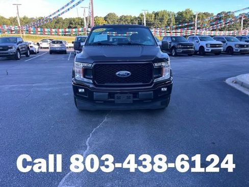 Used 2018 Ford F150 XL w/ Equipment Group 101A Mid RWD image 32