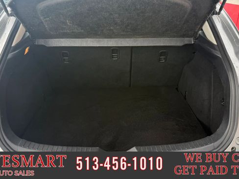 Used 2016 MAZDA MAZDA3 i Touring w/ Popular Equipment Package image 22