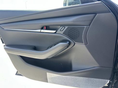 New 2026 MAZDA MAZDA3 s FWD image 23