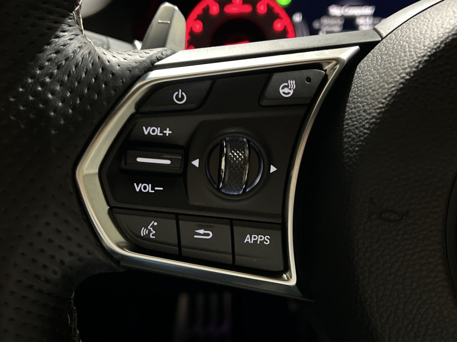Used 2022 Acura RDX AWD image 22
