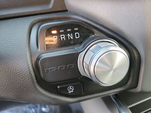 Certified 2024 RAM 1500 Laramie image 21