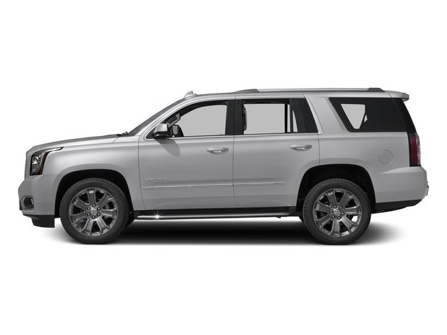 Used 2016 GMC Yukon Denali AWD/4WD image 6