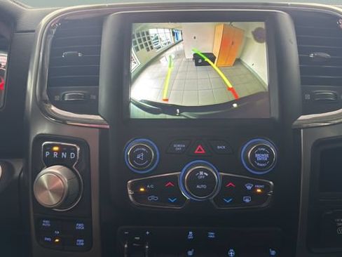 Used 2018 RAM 1500 Sport AWD/4WD image 25