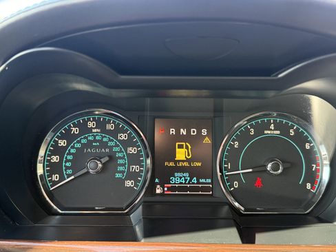 Used 2012 Jaguar XK Coupe image 18