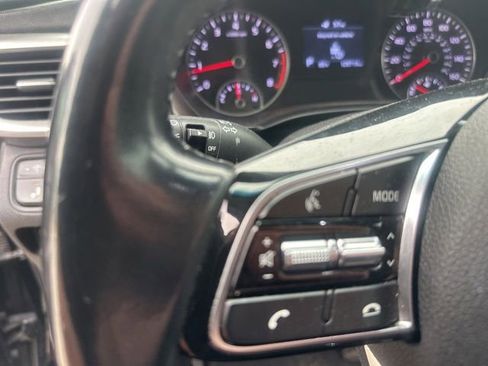 Used 2019 Kia Optima S w/ S Panoramic Sunroof Package FWD image 27