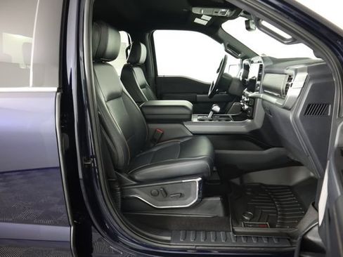 Certified 2024 Ford F150 Lariat AWD/4WD image 66
