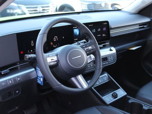 New 2026 Hyundai Kona SEL Premium image 11