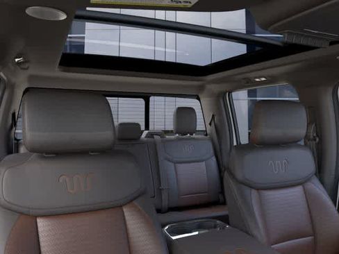 New 2026 Ford F250 King Ranch AWD/4WD image 22