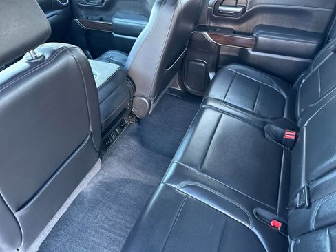 Used 2020 GMC Sierra 1500 SLT w/ Driver Alert Package I AWD/4WD image 13