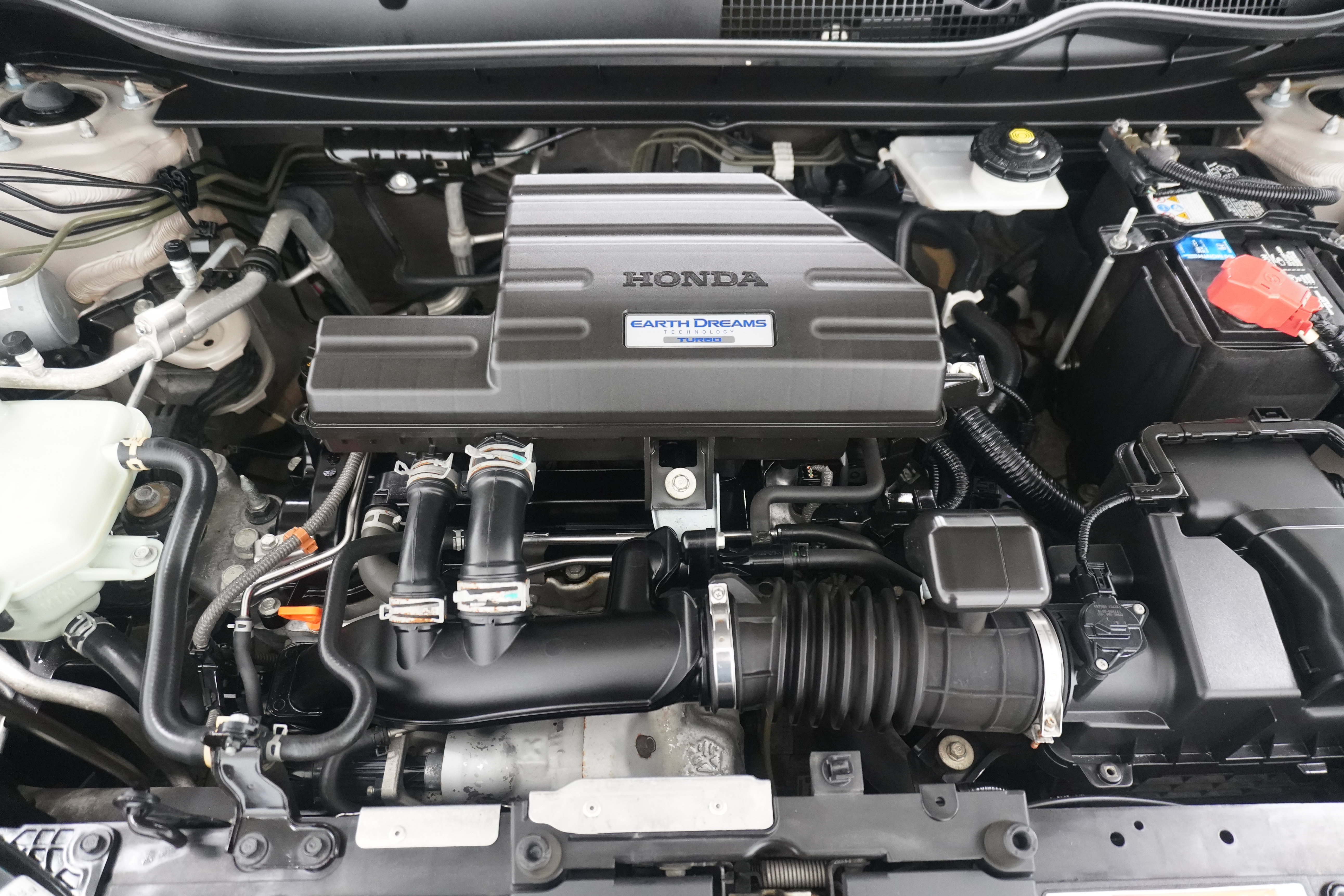 Used 2018 Honda CR-V EX-L image 27