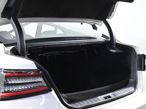 Used 2021 Nissan Maxima 3.5 SV w/ Floor Mat Group image 31