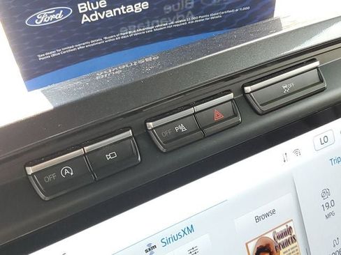 Certified 2023 Ford F150 XLT w/ Equipment Group 302A High AWD/4WD image 16