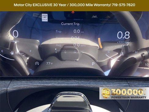 New 2026 Hyundai Santa Fe Calligraphy image 21