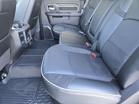 New 2026 RAM 3500 Laramie image 21