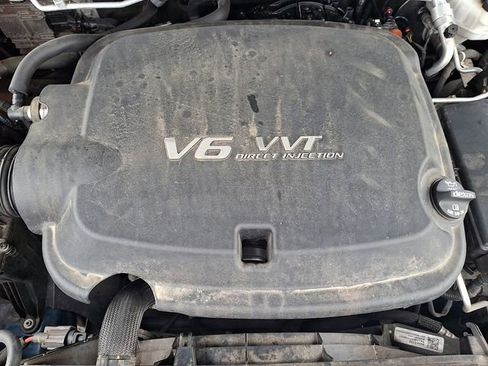 Used 2019 Chevrolet Colorado W/T w/ WT Convenience Package image 27