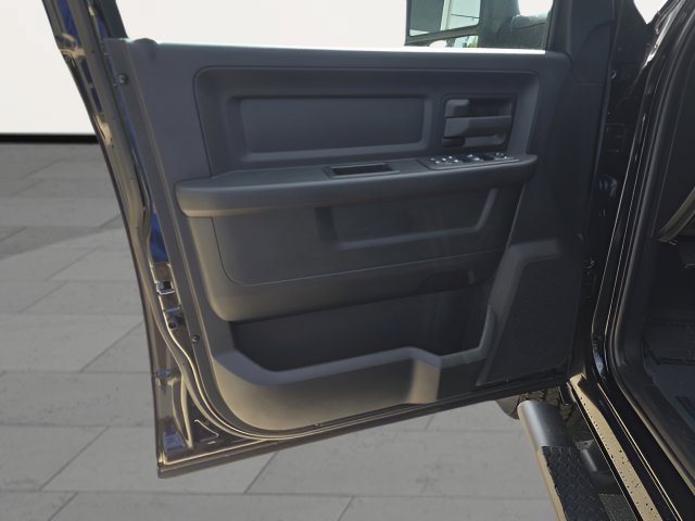 New 2026 RAM 3500 Tradesman AWD/4WD image 10