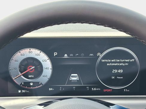 New 2026 Kia Seltos EX FWD image 26