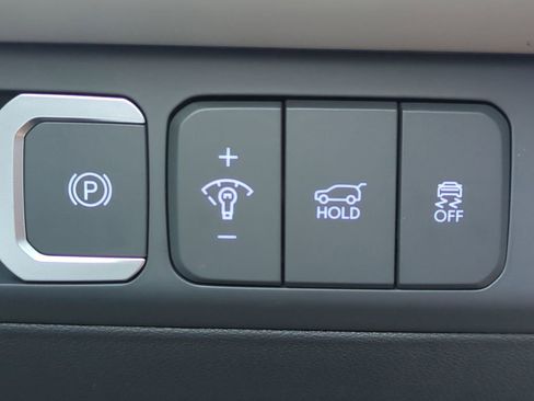 New 2026 Hyundai Santa Fe SE FWD image 27
