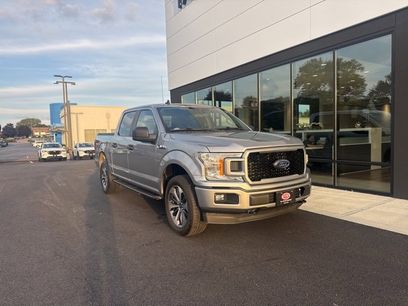 Used 2020 Ford F150 XL w/ Equipment Group 101A Mid