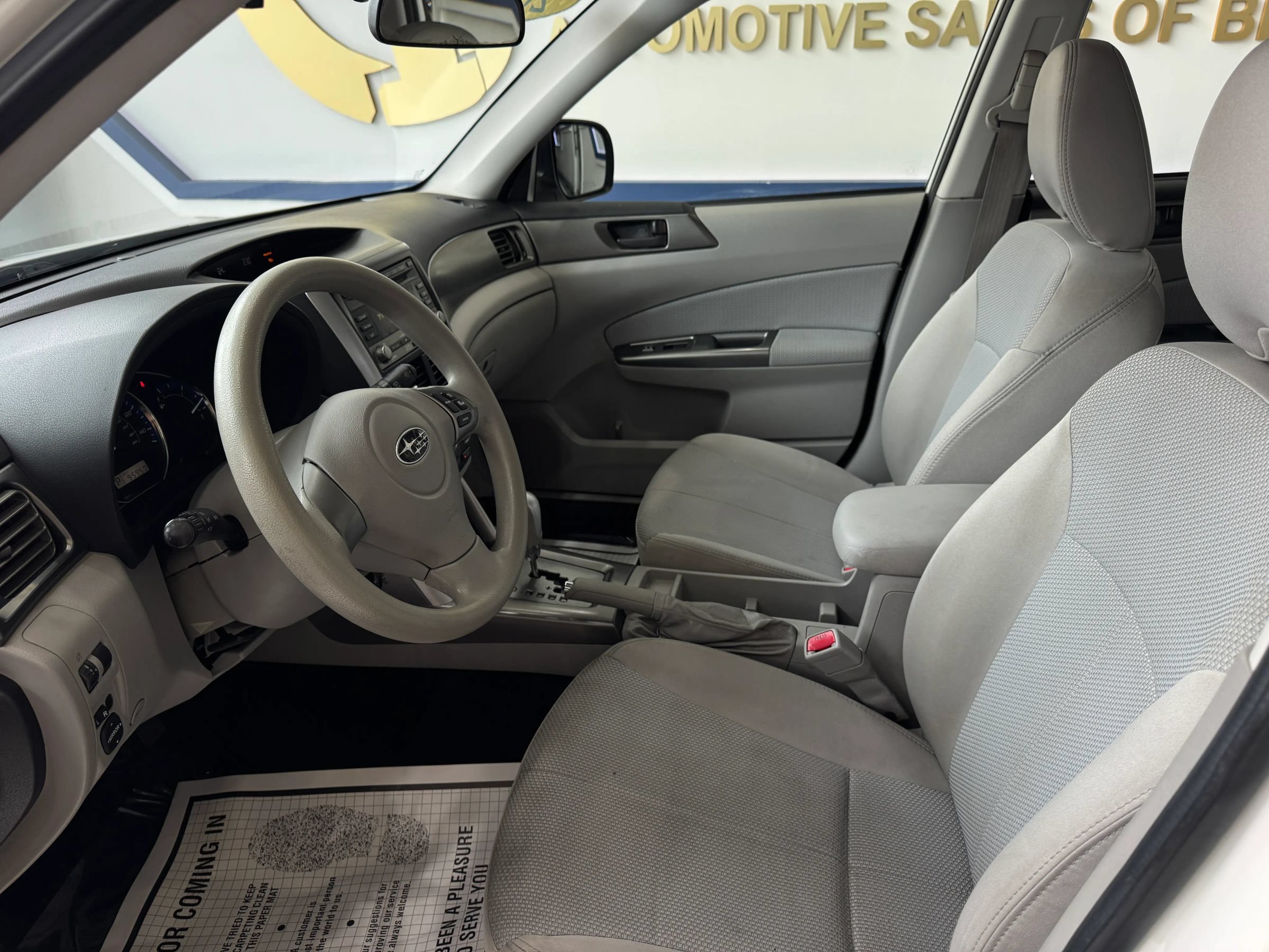 Used 2011 Subaru Forester 2.5X AWD/4WD image 23