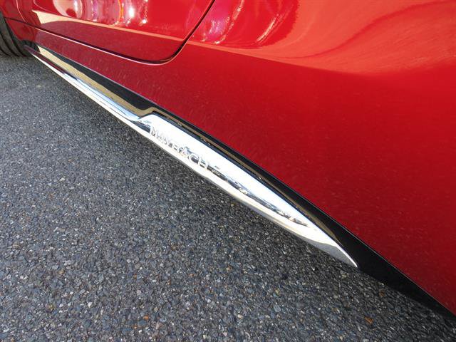 Used 2026 Mercedes-Benz Maybach SL 680 image 33