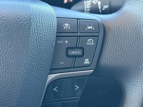 New 2026 Toyota Camry LE image 28