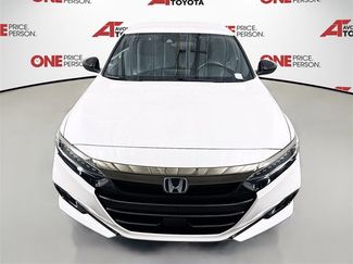 Used 2022 Honda Accord Sport video 2