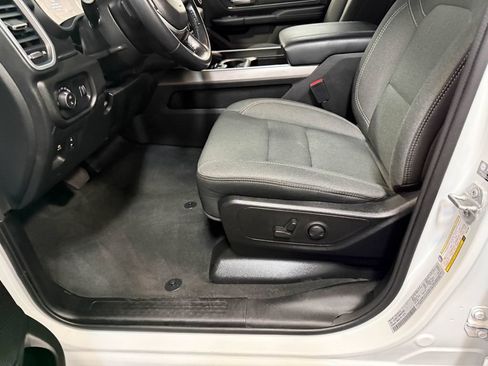Used 2022 RAM 1500 Big Horn AWD/4WD image 59