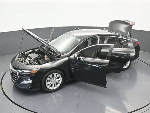 Used 2024 Chevrolet Malibu LT FWD image 59
