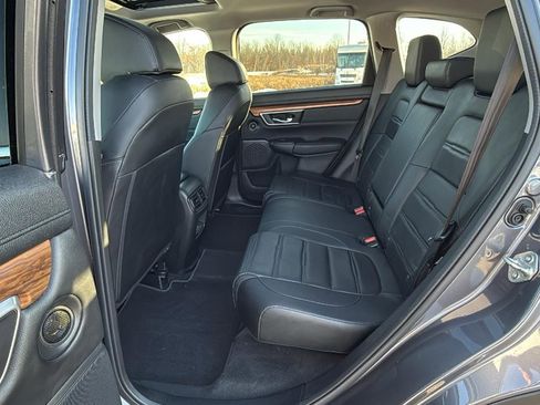 Used 2020 Honda CR-V EX-L image 23