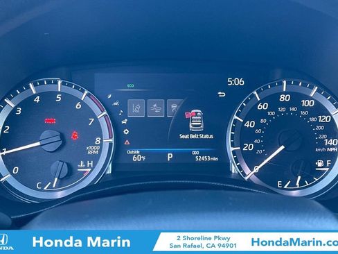 Used 2023 Toyota Highlander L image 32