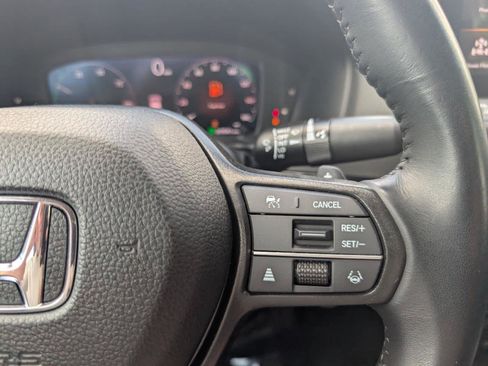 Used 2023 Honda Accord EX-L image 24