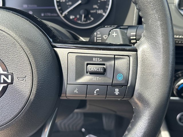 Used 2023 Nissan Rogue SV w/ SV Premium B Package AWD/4WD image 25